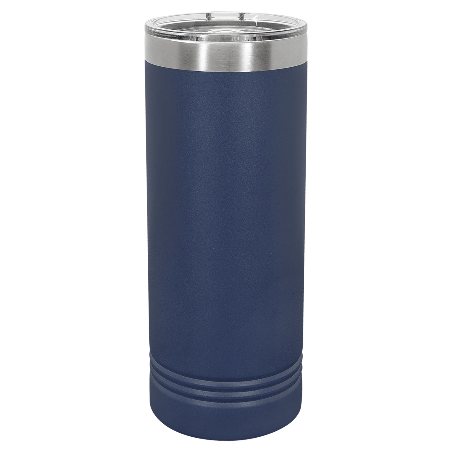 Engraved Skinny Tumblers 22oz