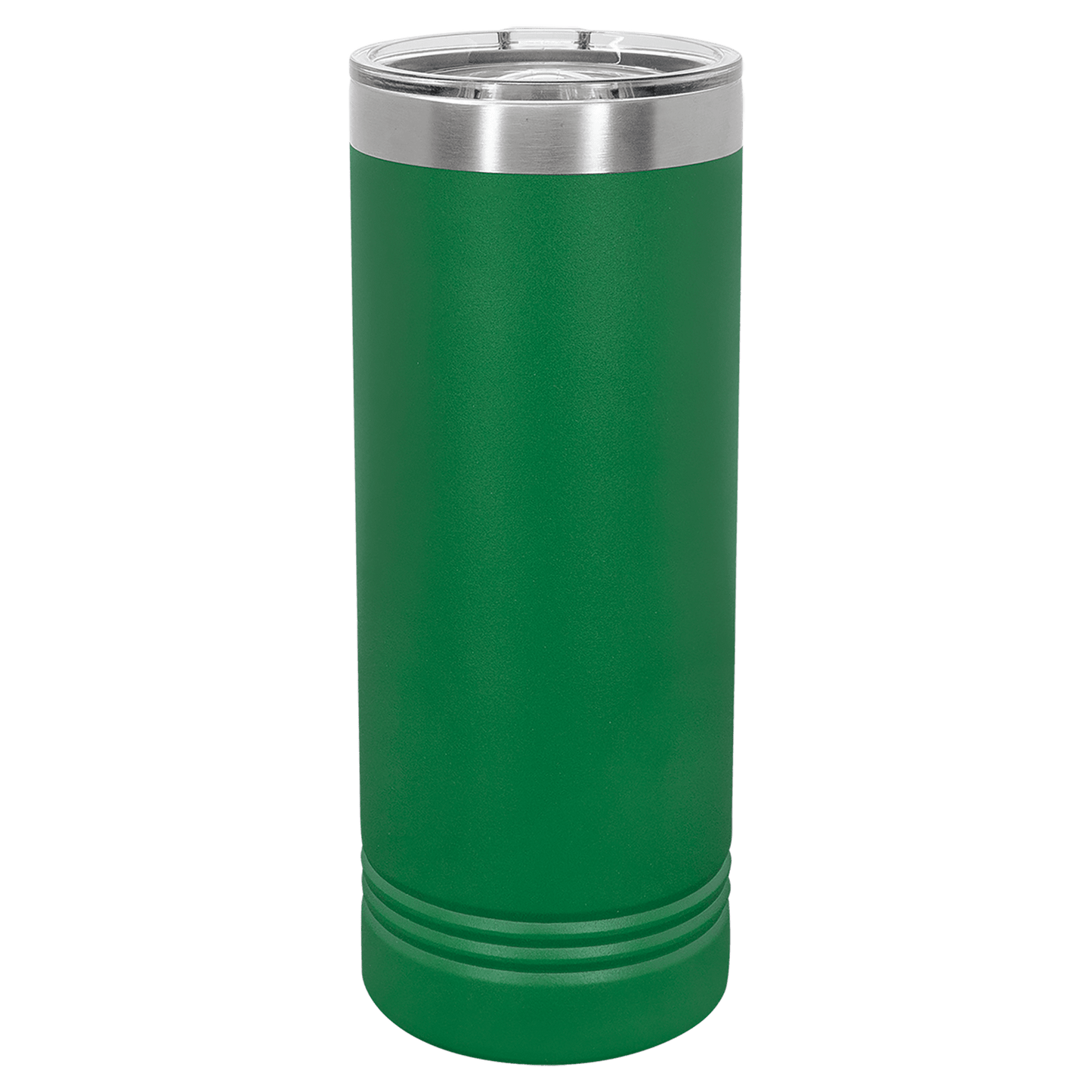 Engraved Skinny Tumblers 22oz