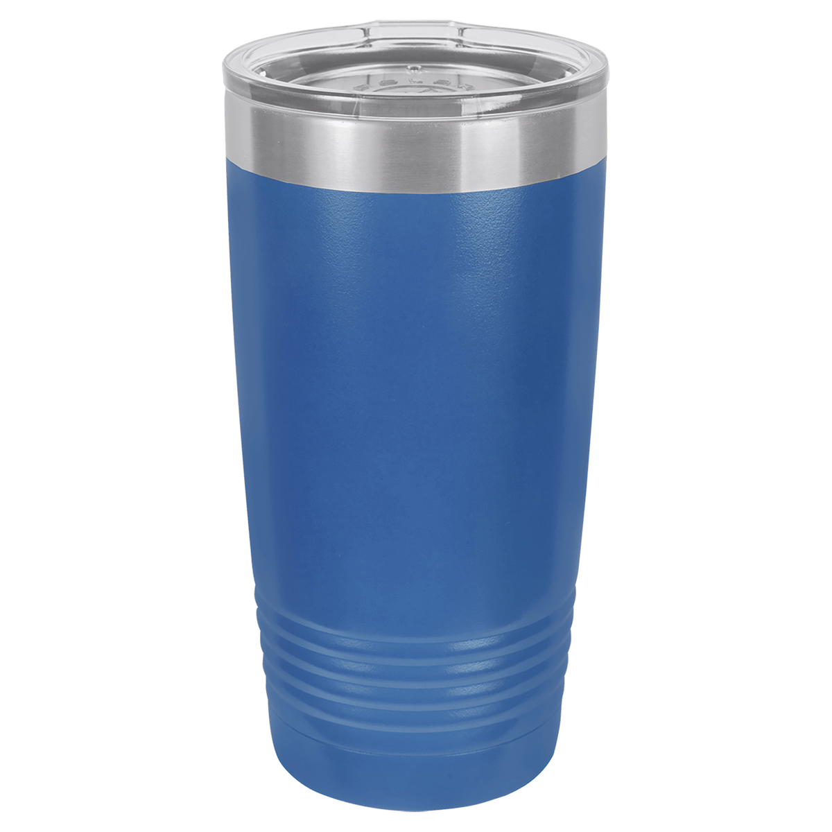 Custom 20 oz Laser Engraved Vacuum Insulated Tumbler