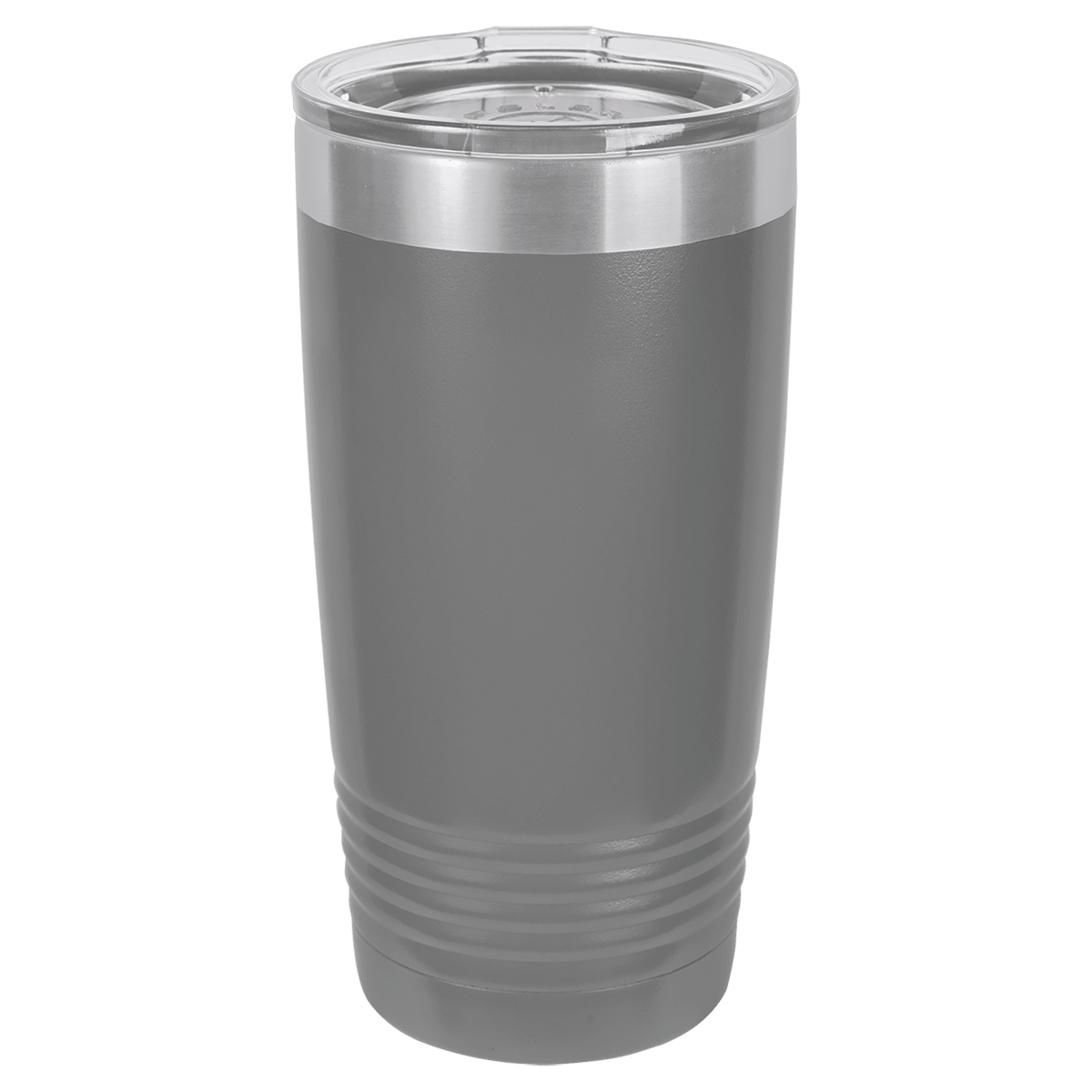 Custom 20 oz Laser Engraved Vacuum Insulated Tumbler
