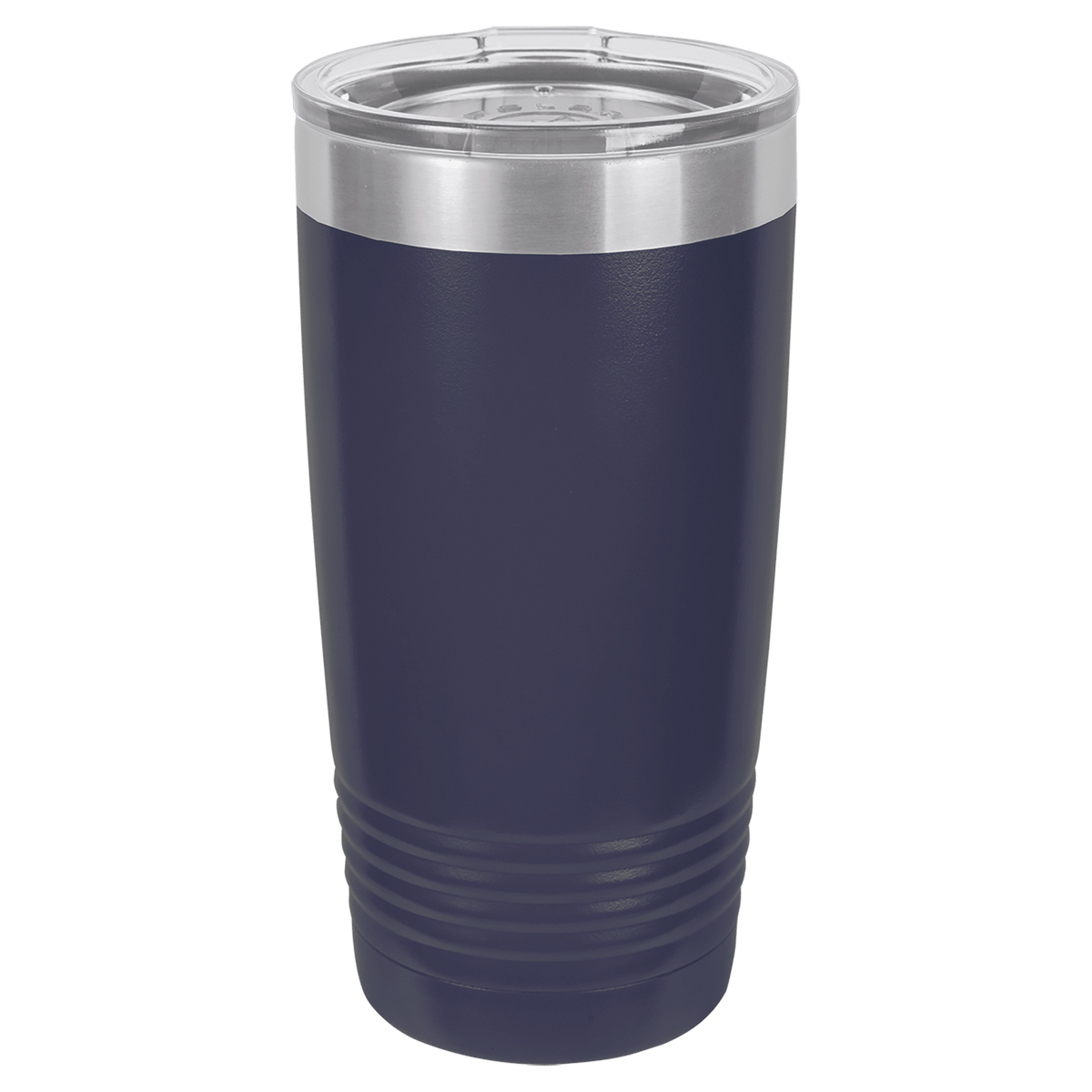 Custom 20 oz Laser Engraved Vacuum Insulated Tumbler