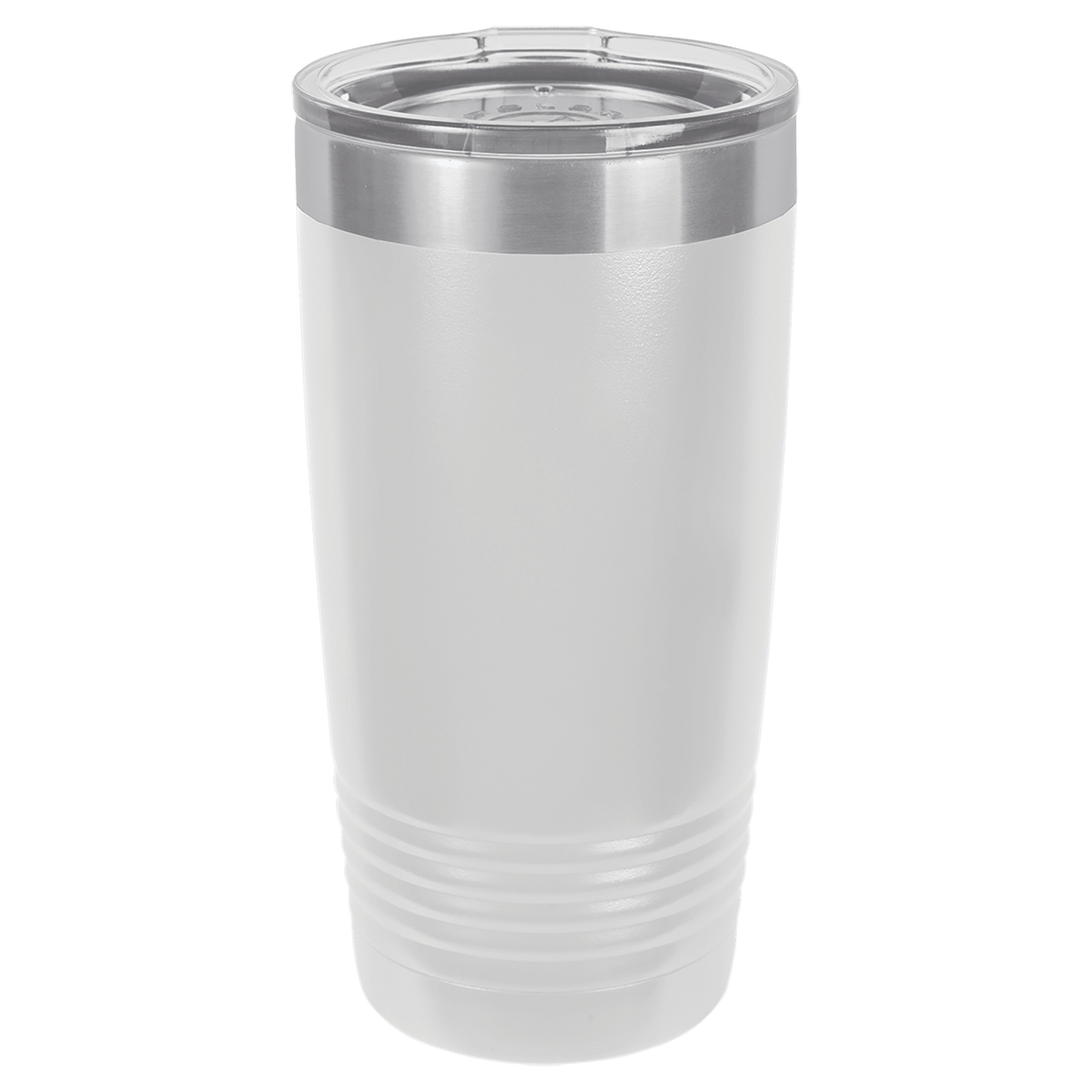 Custom 20 oz Laser Engraved Vacuum Insulated Tumbler