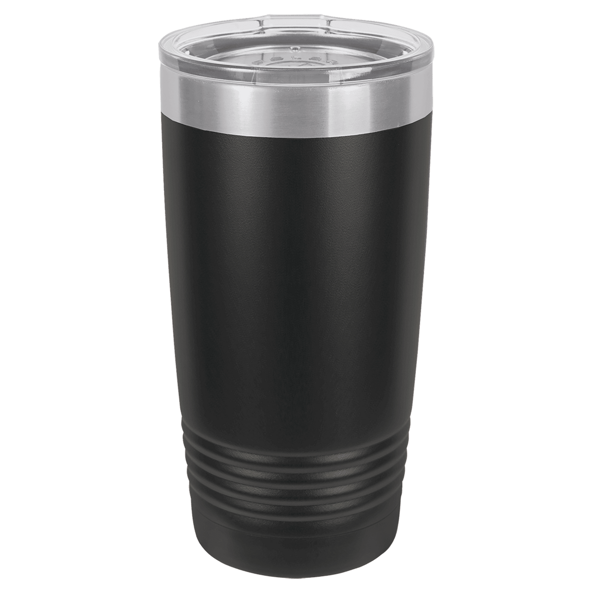Custom 20 oz Laser Engraved Vacuum Insulated Tumbler