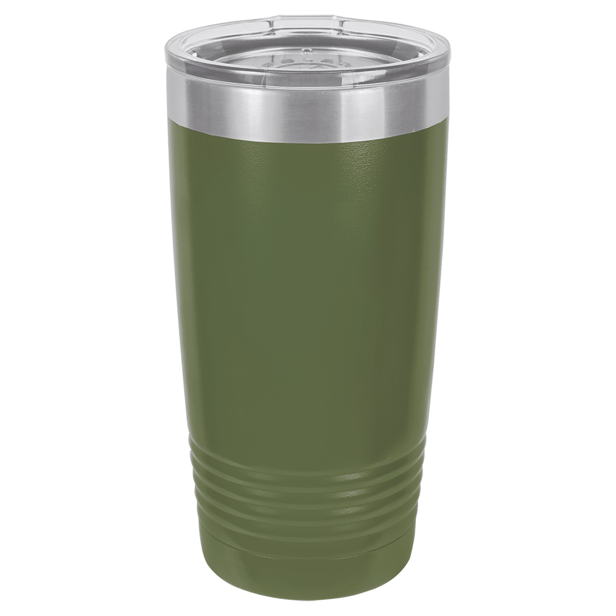 Custom 20 oz Laser Engraved Vacuum Insulated Tumbler