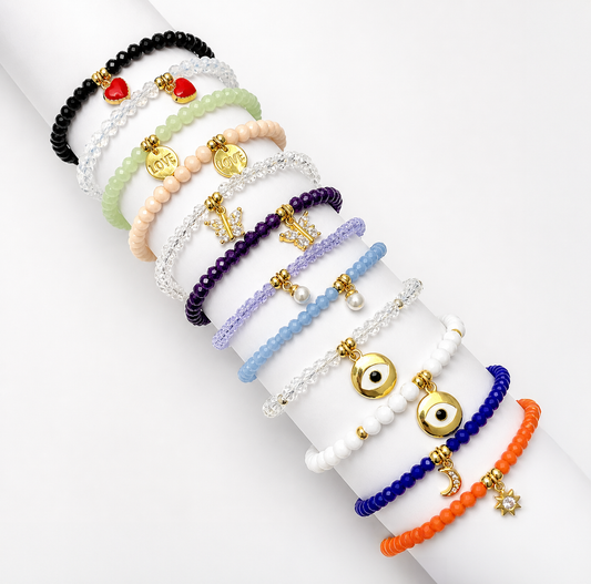 Healing Collection