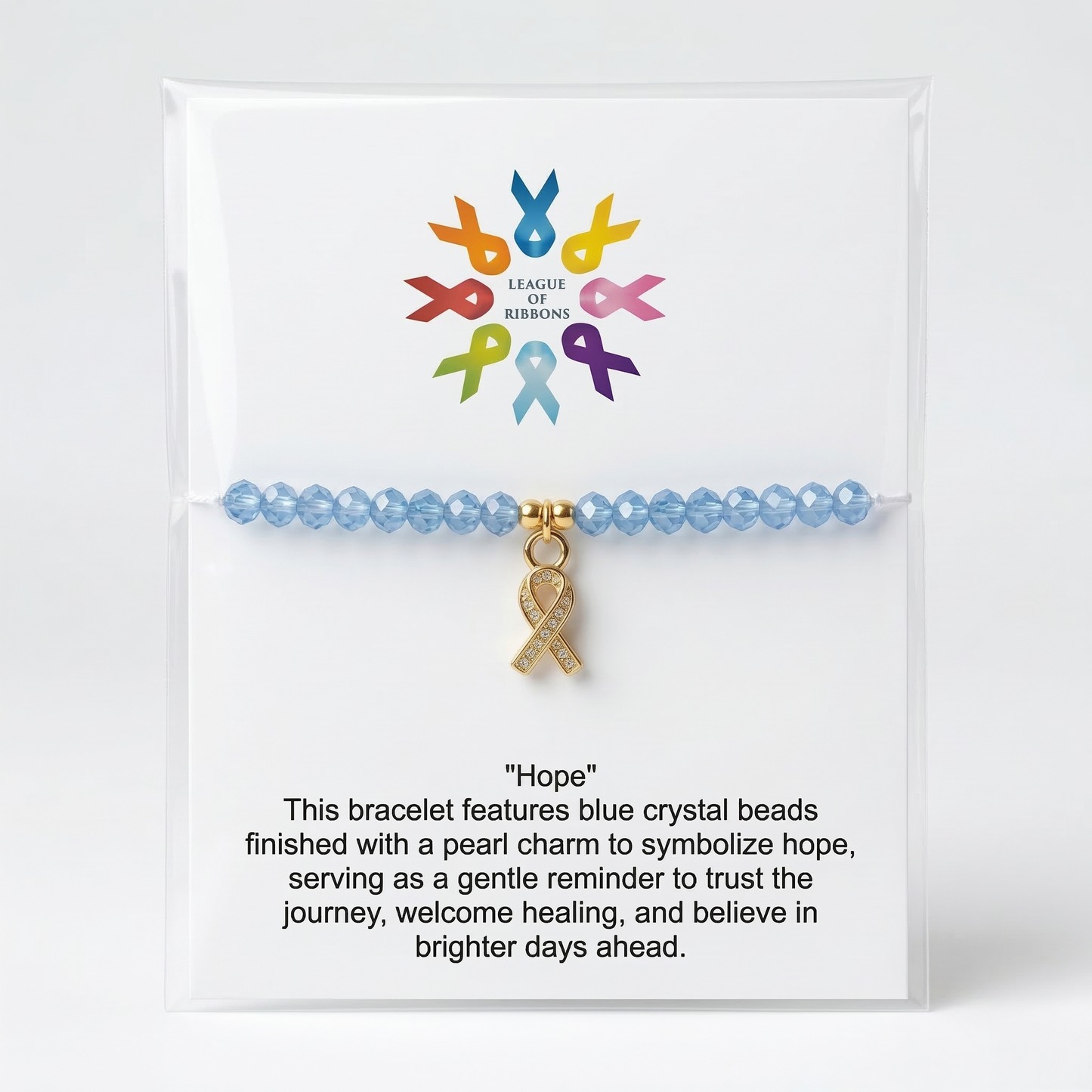 Cancer Bracelets
