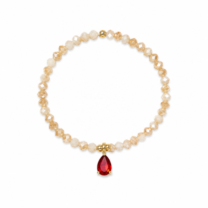 Birthstone Bracelets