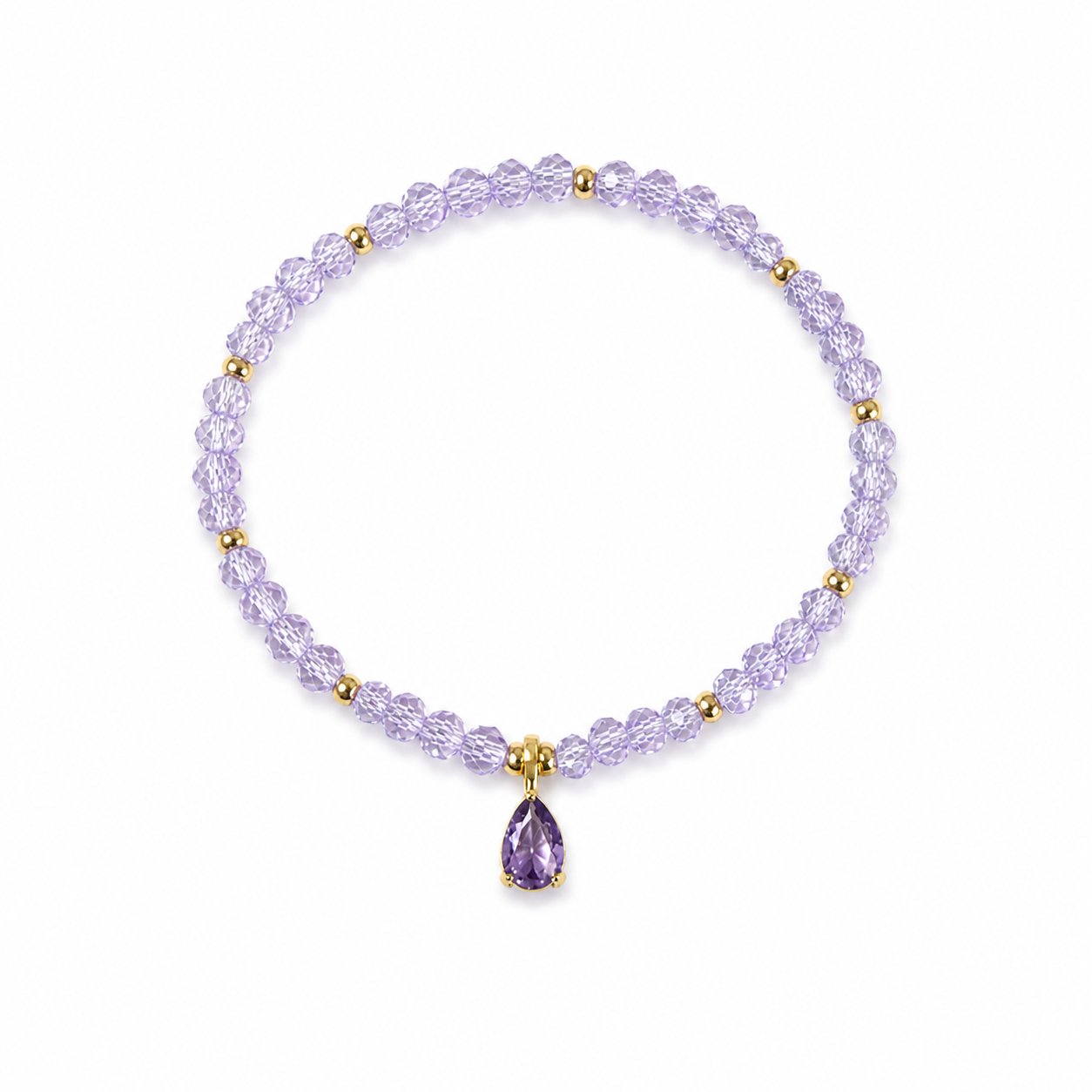 Birthstone Bracelets