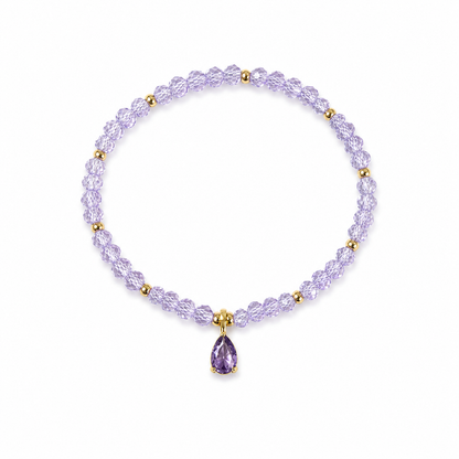 Birthstone Bracelets