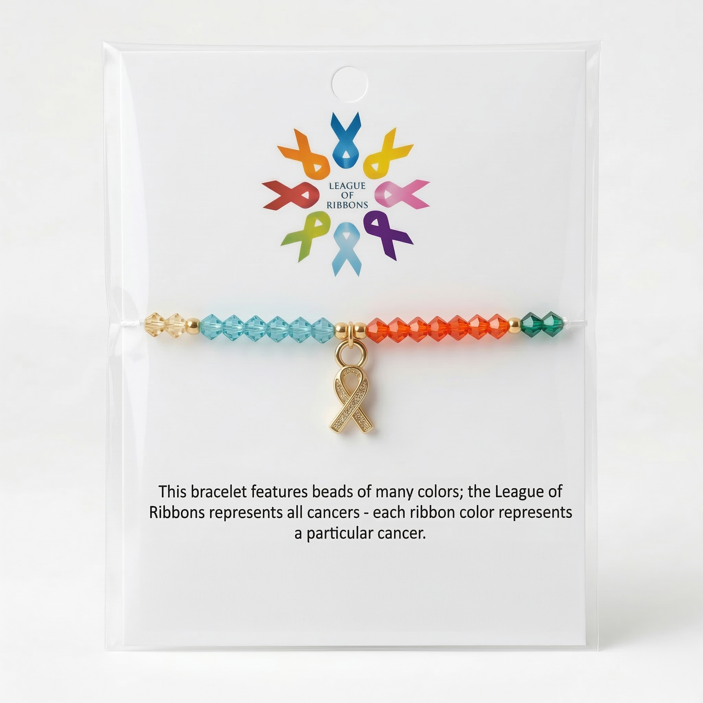 Cancer Bracelets