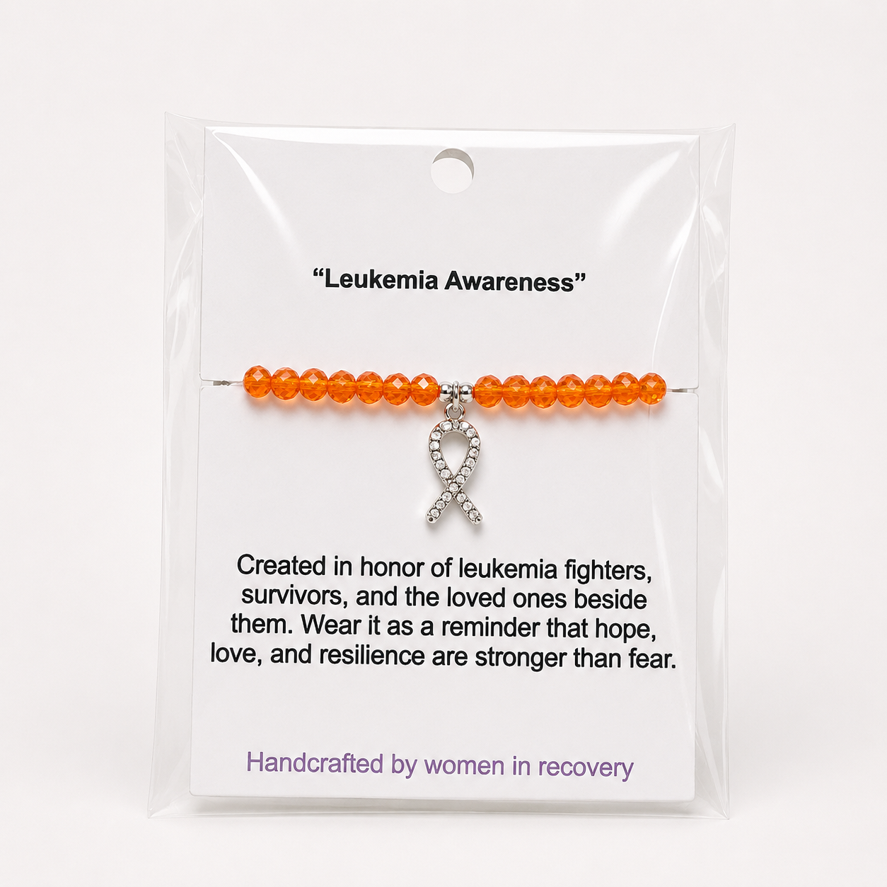 Cancer Bracelets
