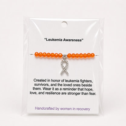 Cancer Bracelets