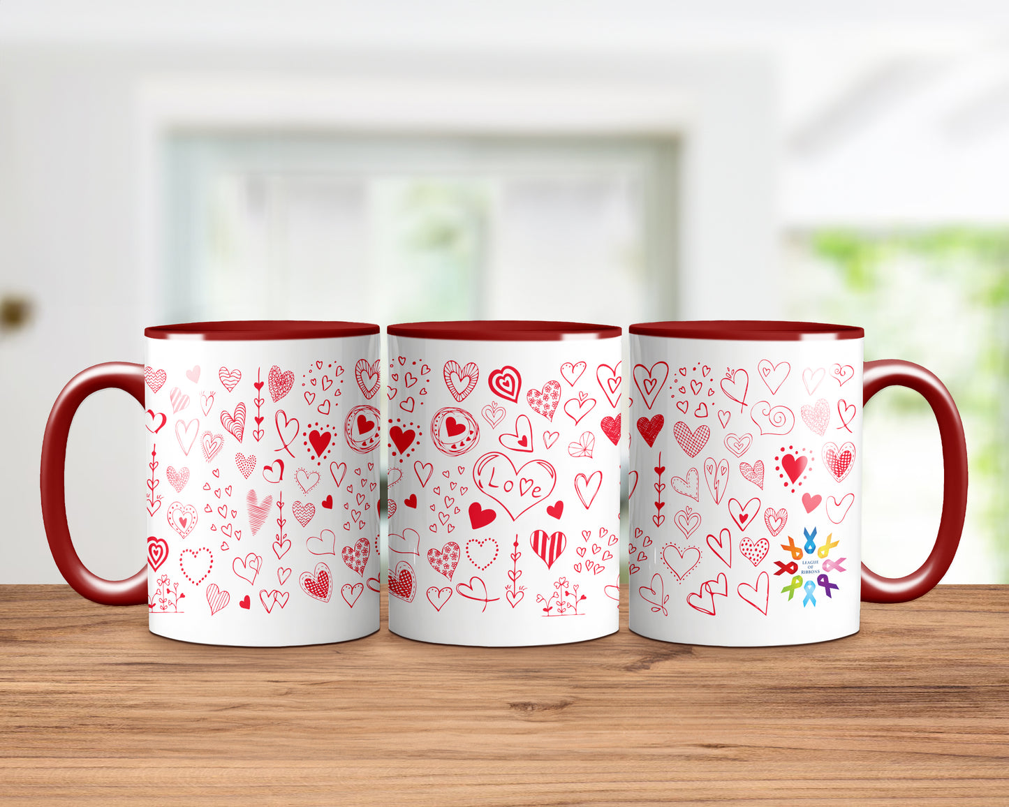 Cancer Mugs