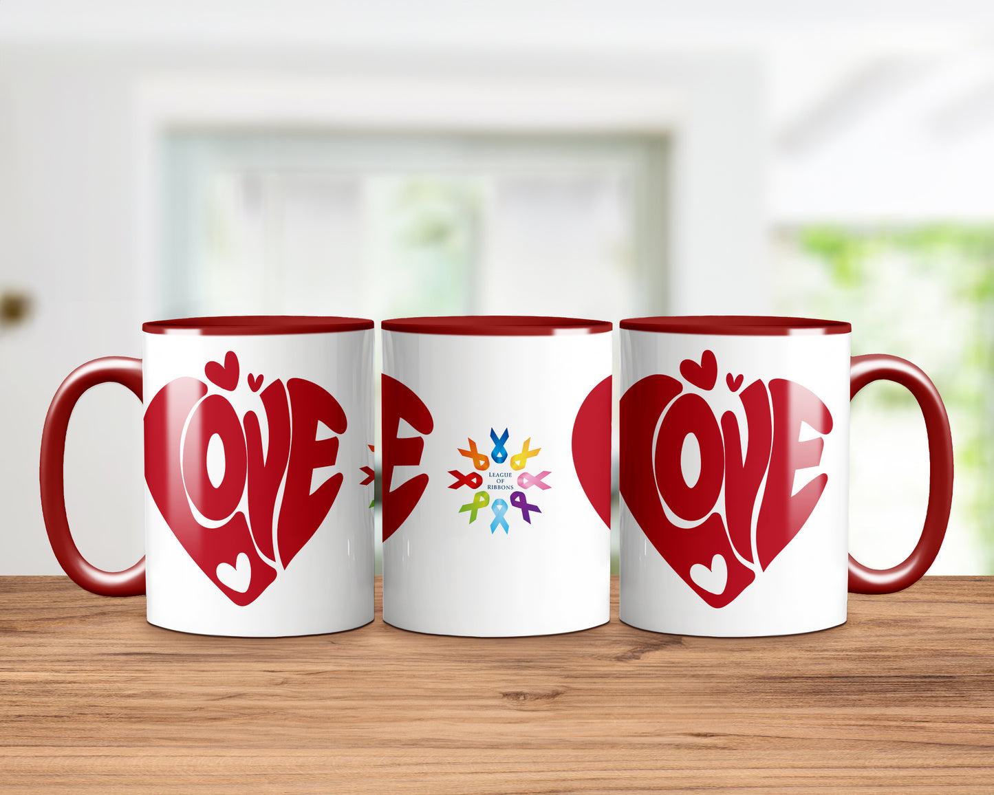 Cancer Mugs