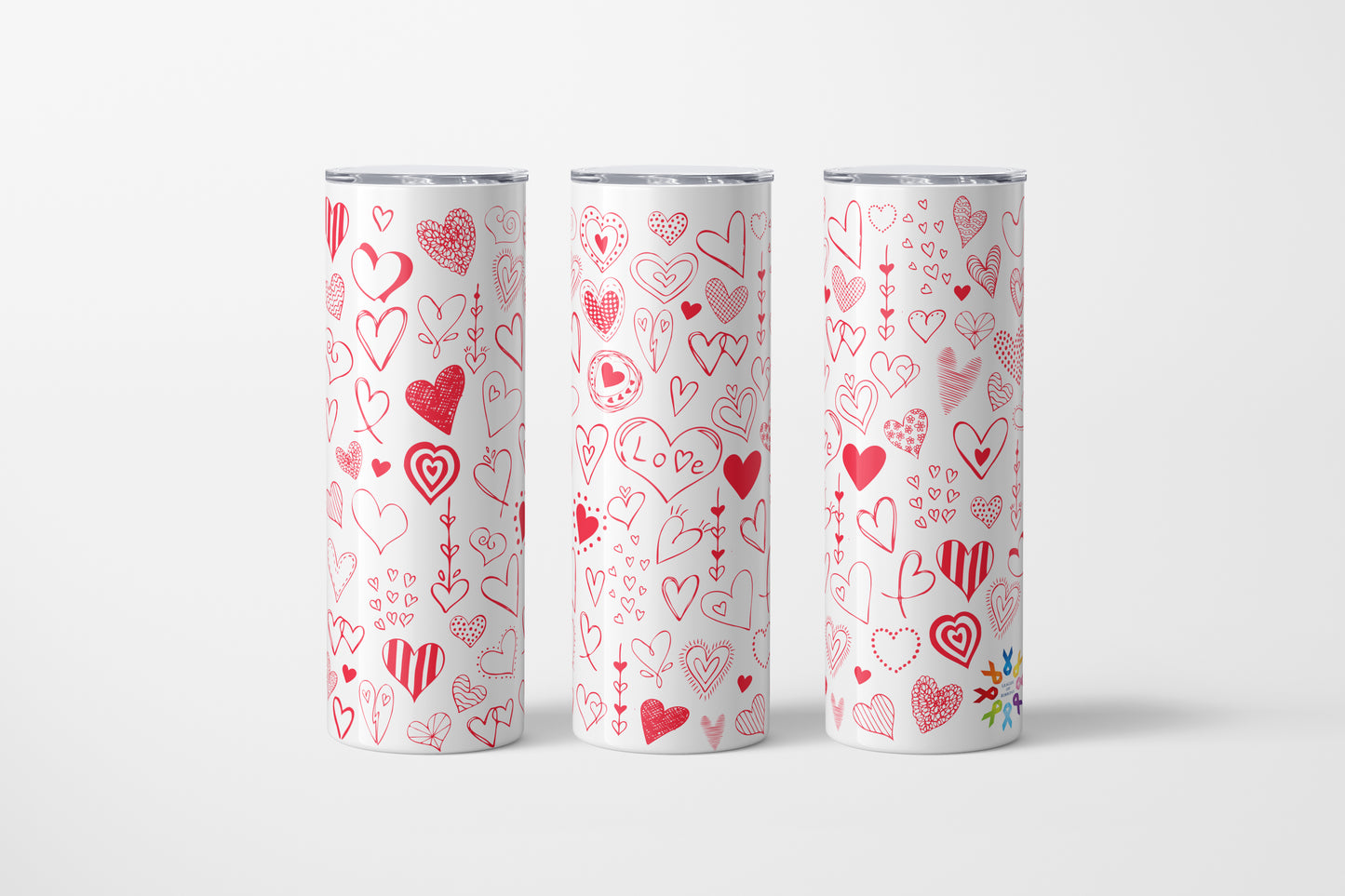 Cancer Tumblers