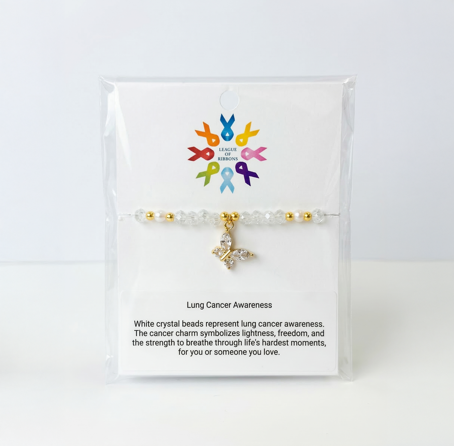 Cancer Bracelets