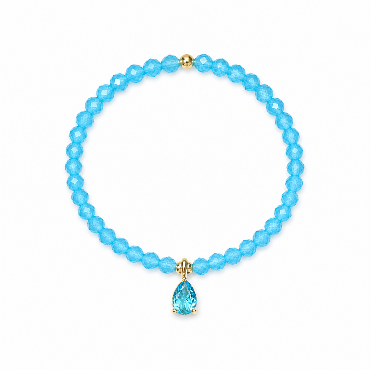 Birthstone Bracelets