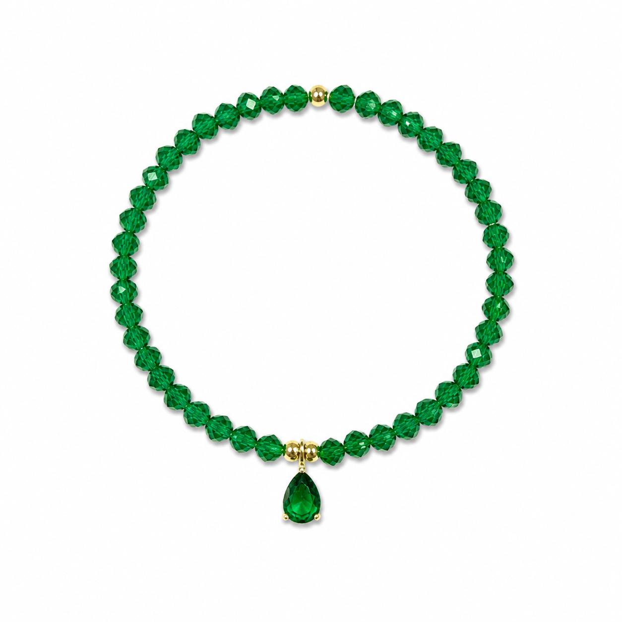 Birthstone Bracelets