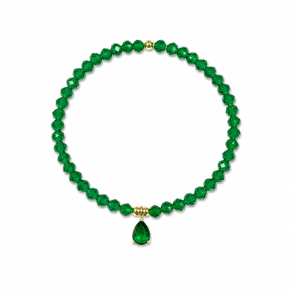 Birthstone Bracelets