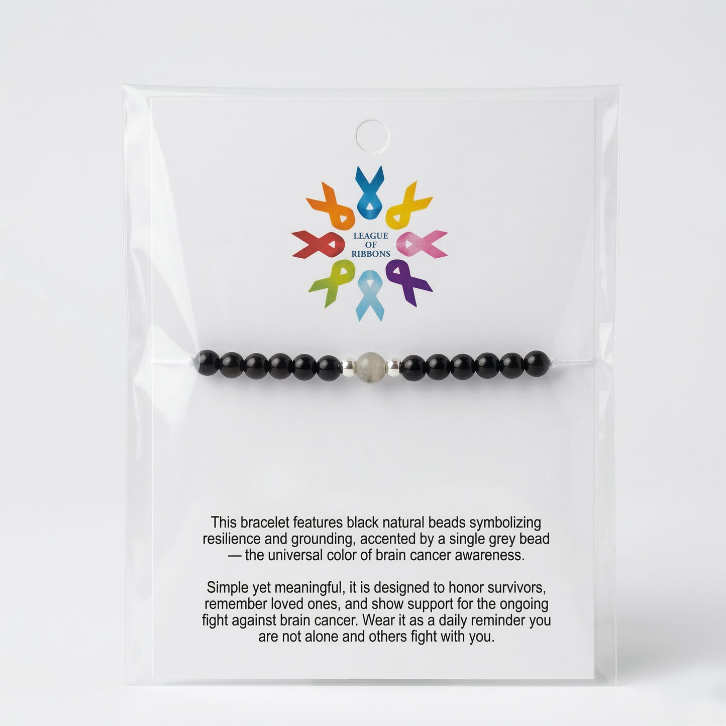 Cancer Bracelets