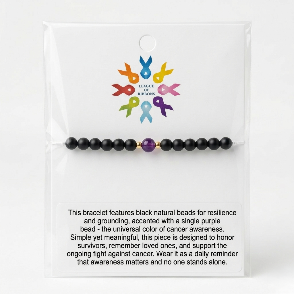 Cancer Bracelets