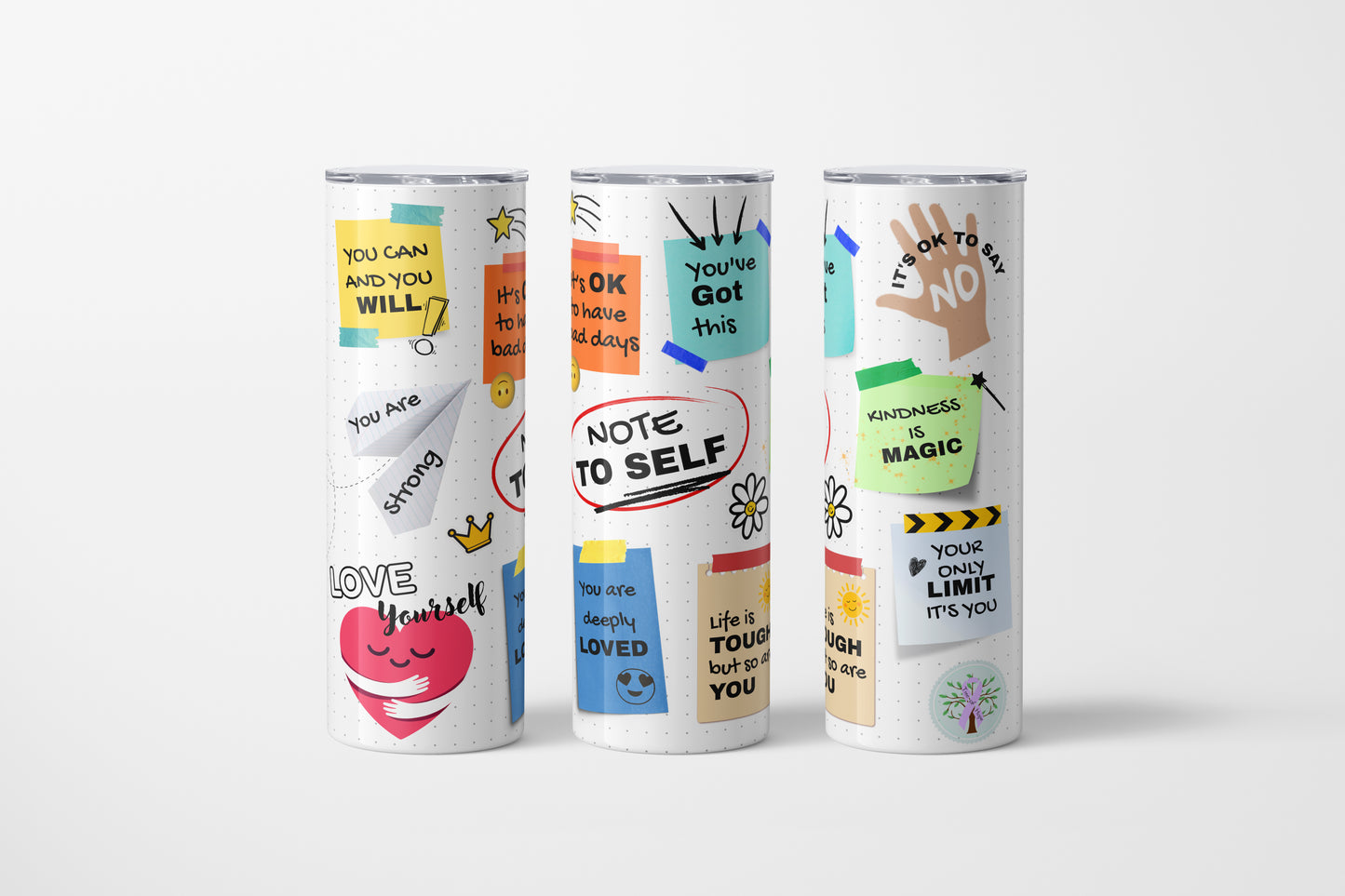 Cancer Tumblers