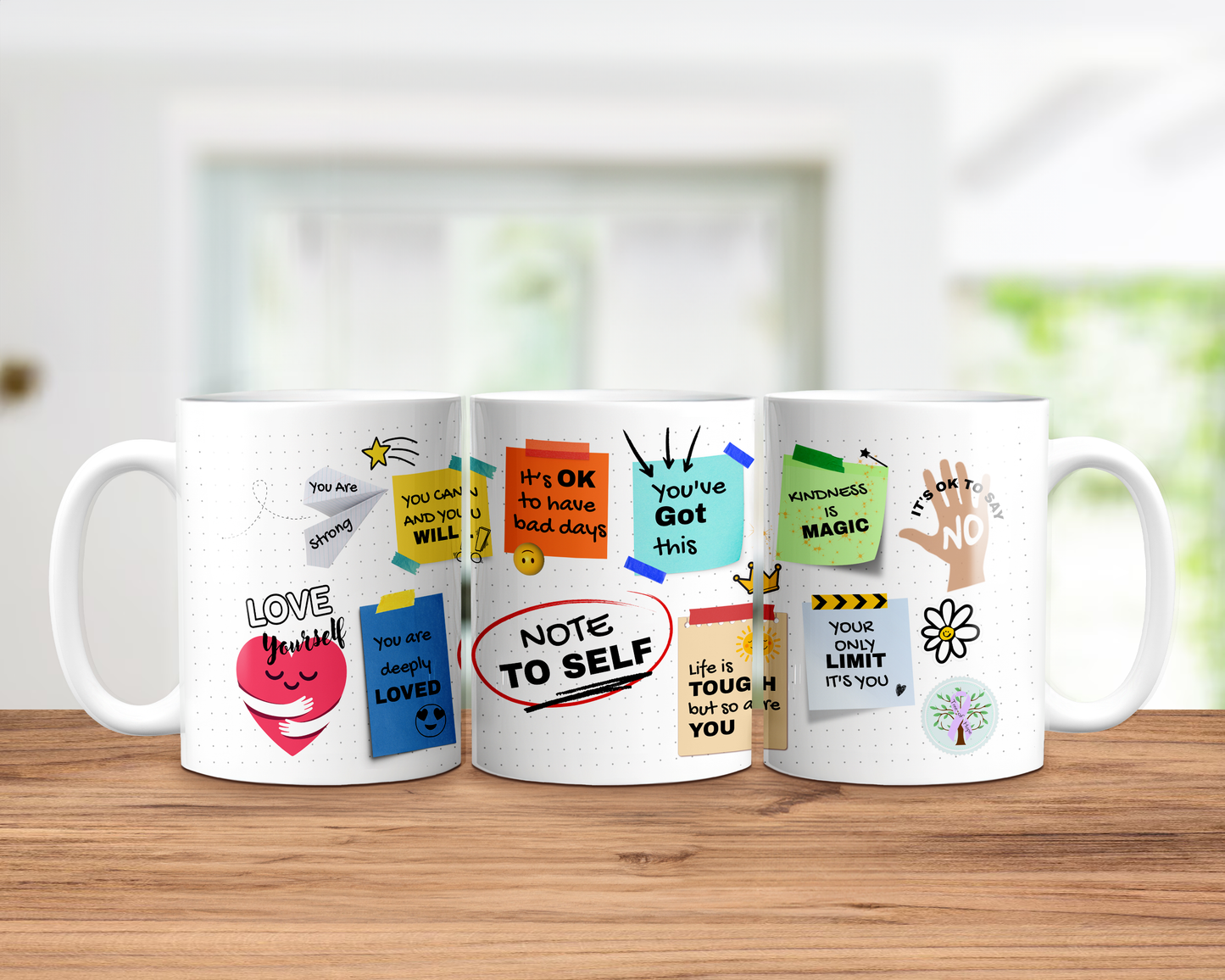 Cancer Mugs