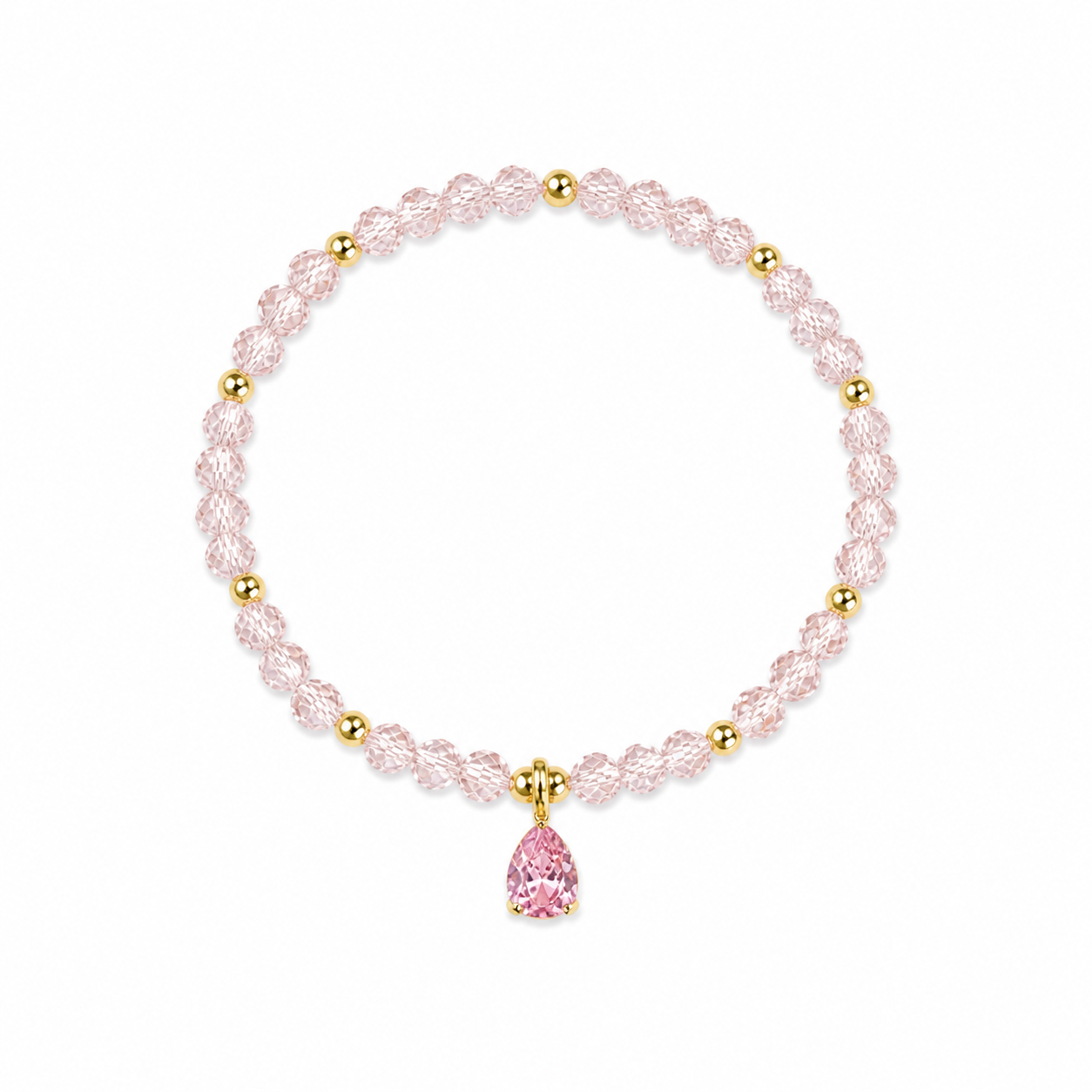 Birthstone Bracelets