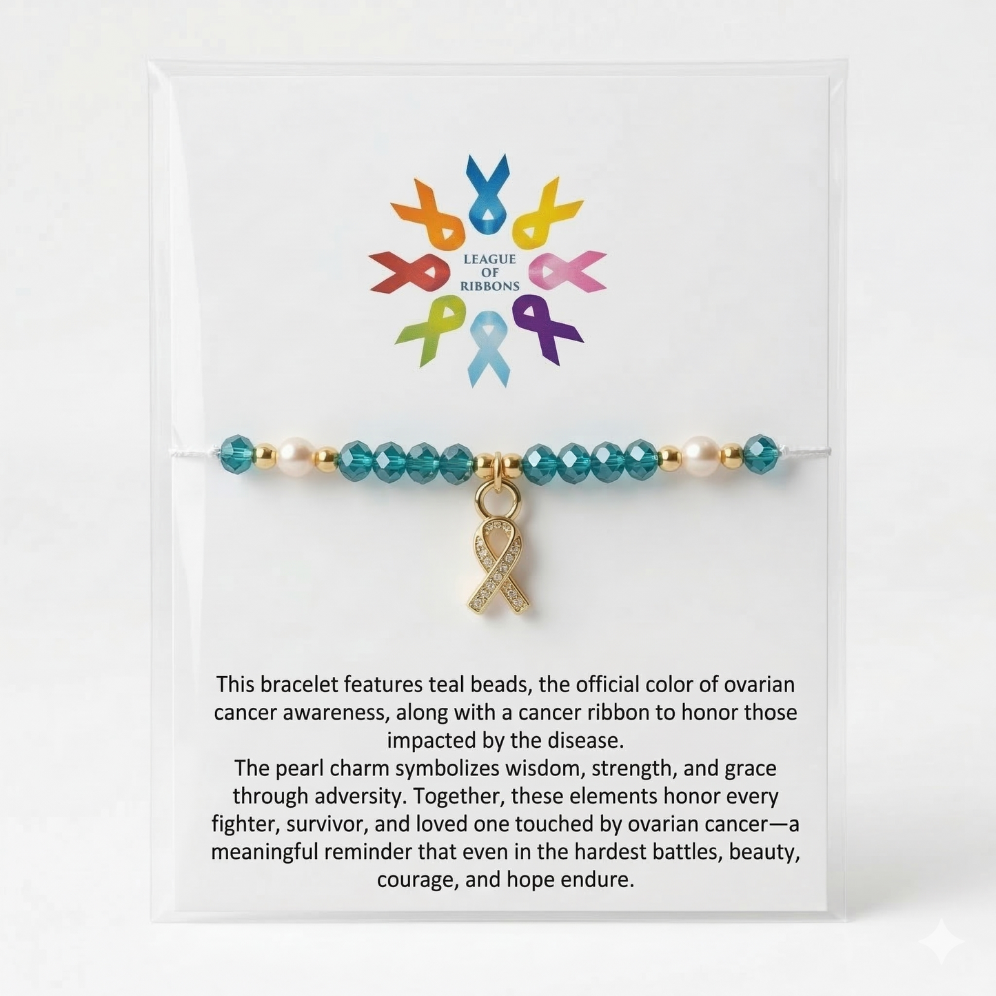 Cancer Bracelets