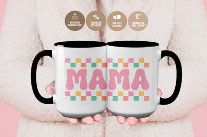 Mama Coffee Mug