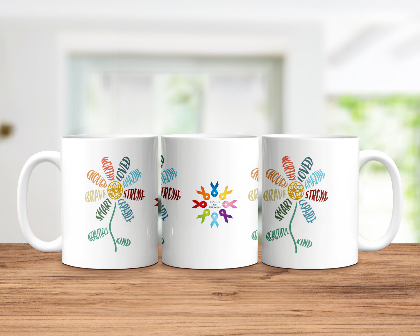 Cancer Mugs