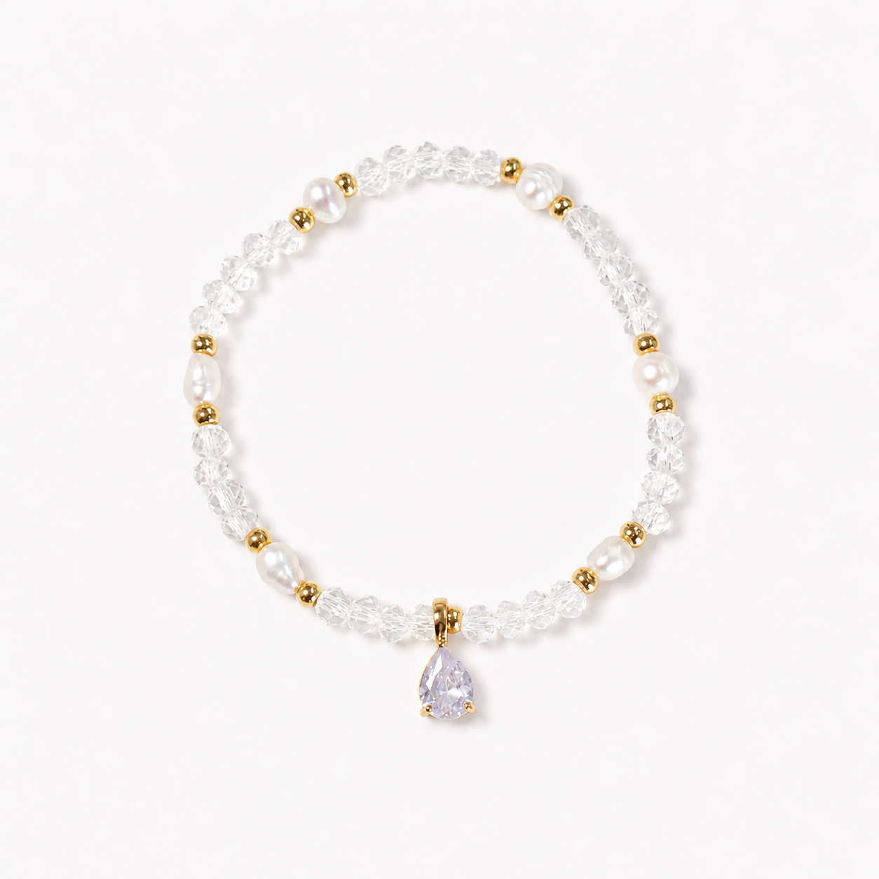Birthstone Bracelets
