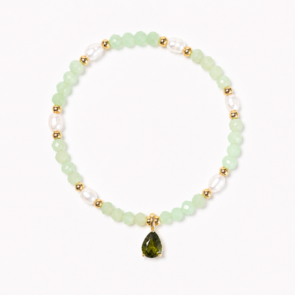 Birthstone Bracelets