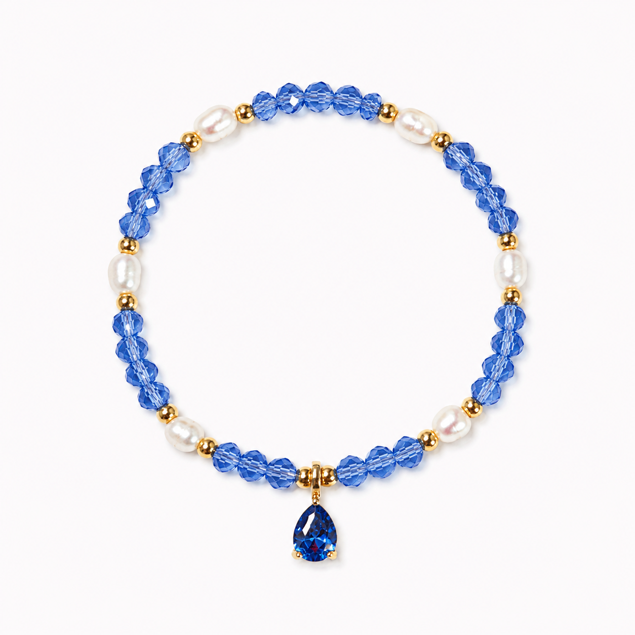 Birthstone Bracelets