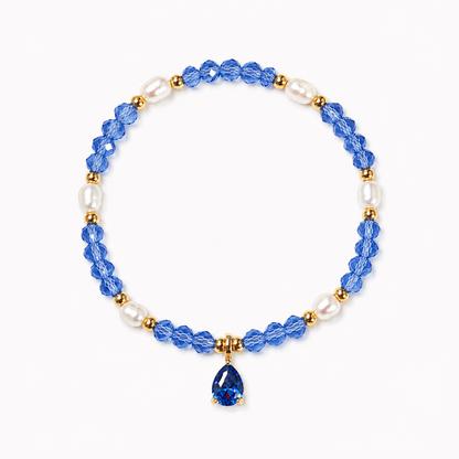 Birthstone Bracelets