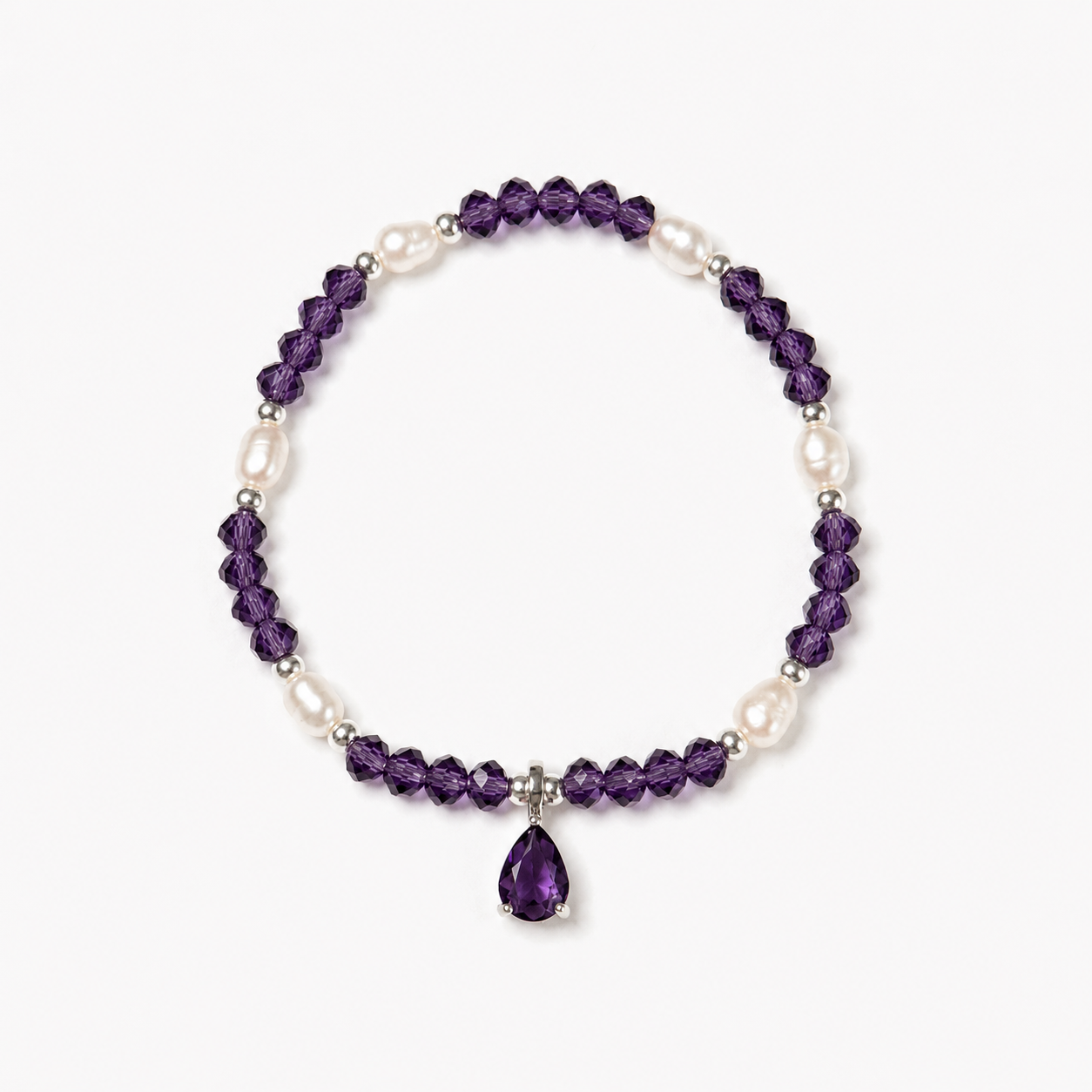 Birthstone Bracelets