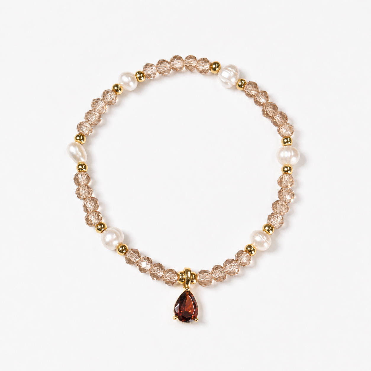 Birthstone Bracelets
