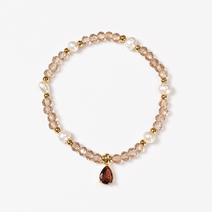 Birthstone Bracelets