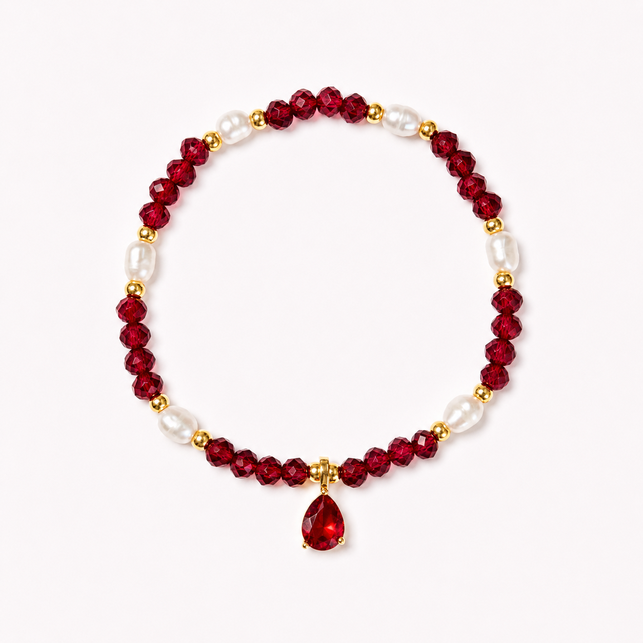 Birthstone Bracelets