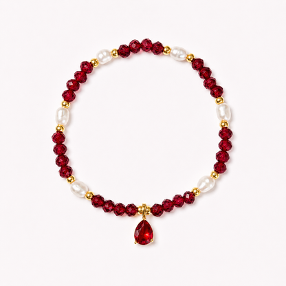 Birthstone Bracelets