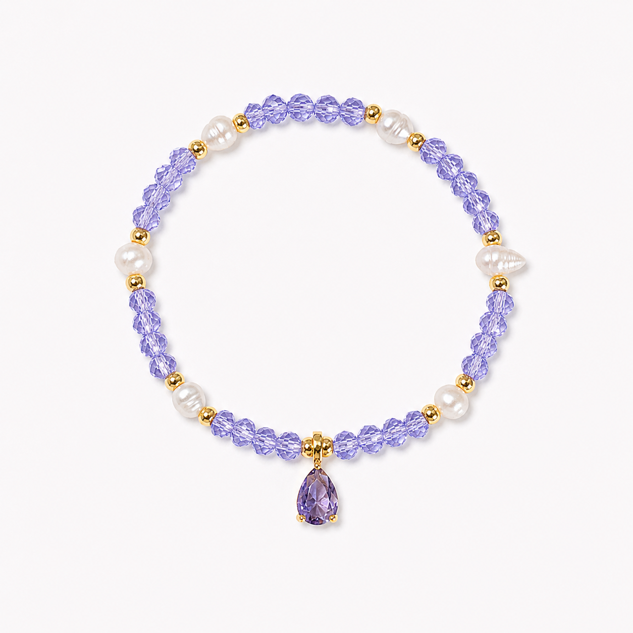 Birthstone Bracelets