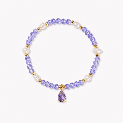 Birthstone Bracelets