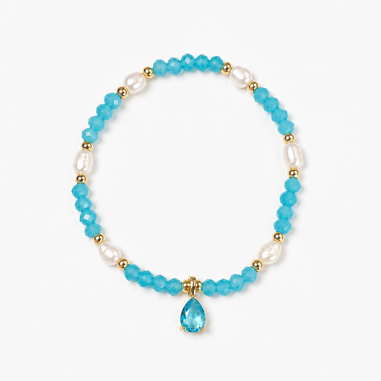 Birthstone Bracelets