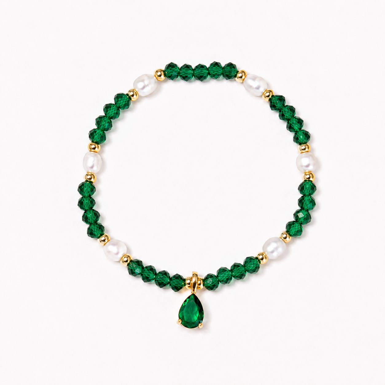 Birthstone Bracelets