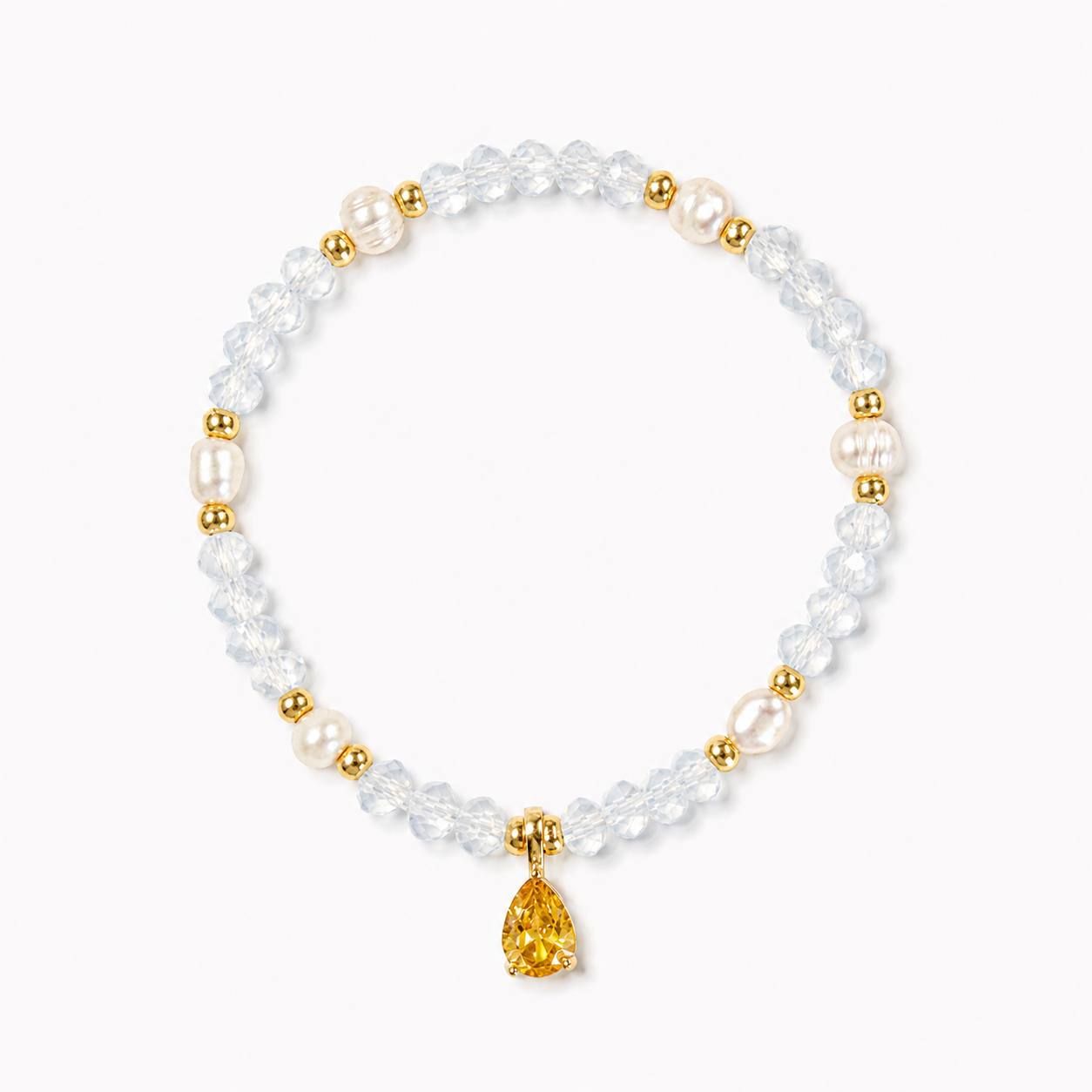 Birthstone Bracelets