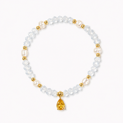 Birthstone Bracelets