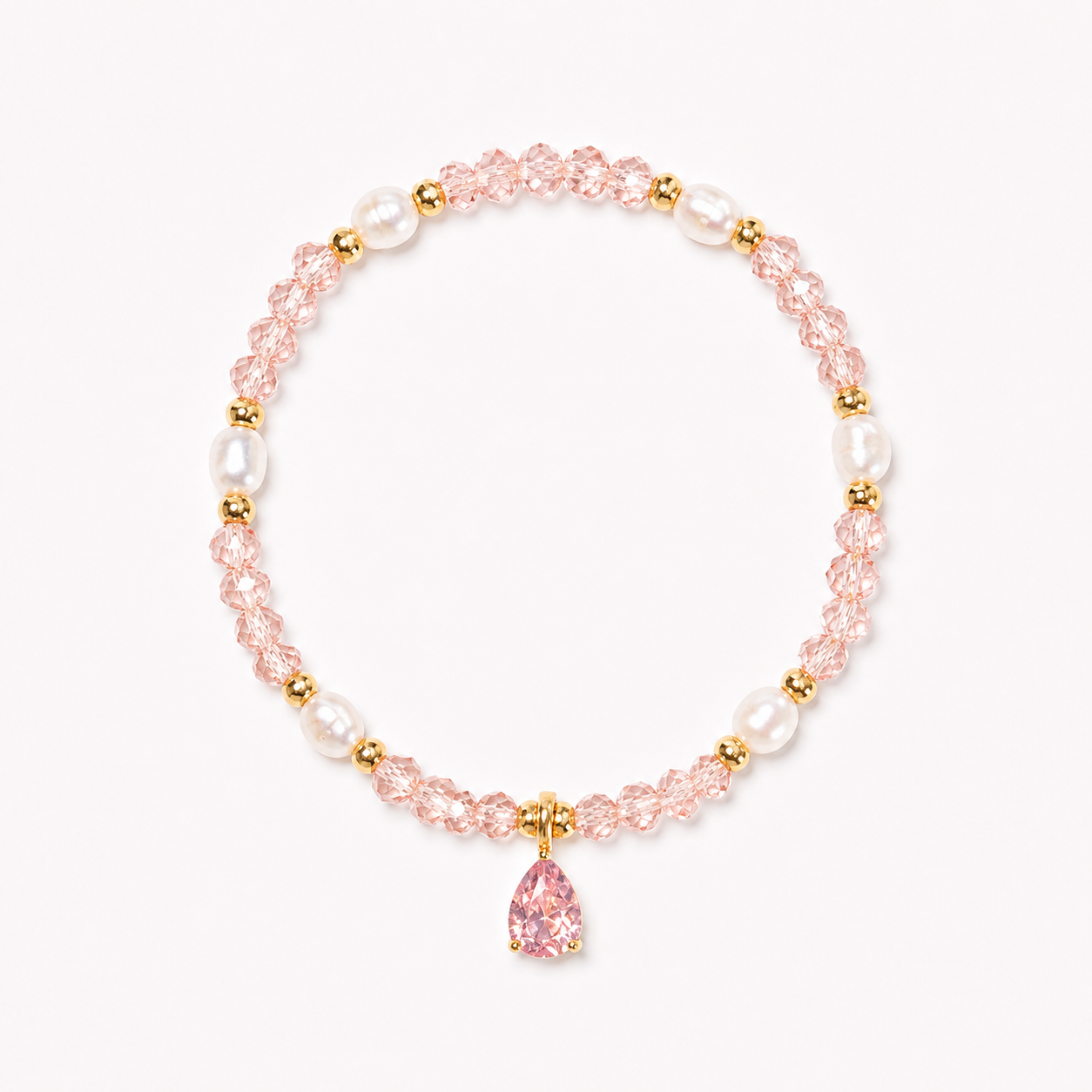 Birthstone Bracelets
