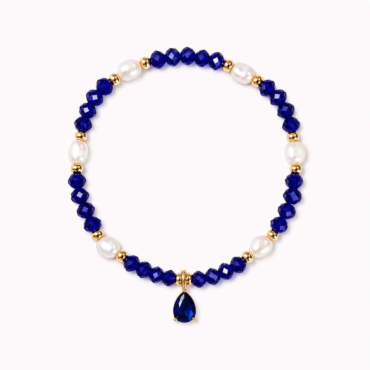 Birthstone Bracelets