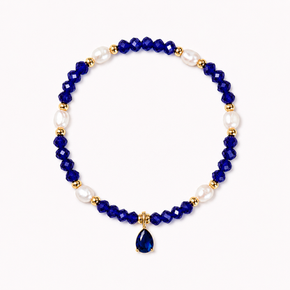 Birthstone Bracelets