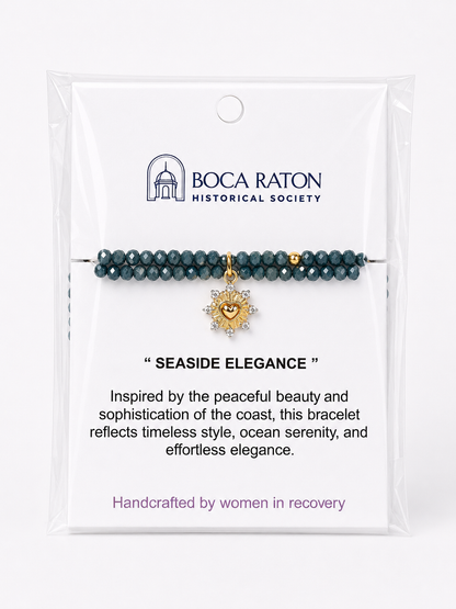 Boca Raton Historical Society Bracelets